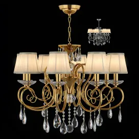 Ricerco osgona chandelier
